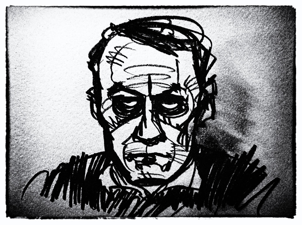 avanguardista-cristiano-rea